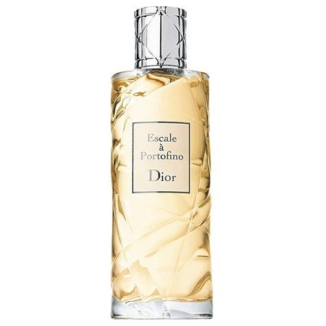 escale portofino dior|dior escale a portofino sale.